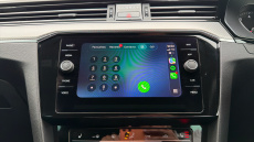 Volkswagen Passat 1.5 TSI EVO R-Line 5dr DSG Petrol Estate